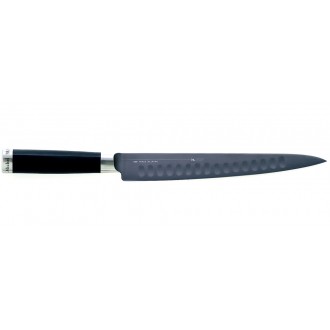 Kai Michel Bras No.2 Oluklu Dilimleme Bıçağı BK0003
