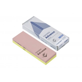 Naniwa Advance Combi Bileme Taşı 3000/8000 Grit CS-430/480