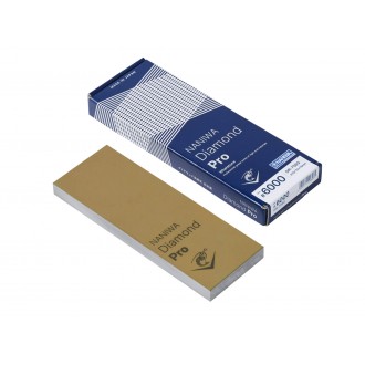 Naniwa Diamond Pro Bileme Taşı DR-7530