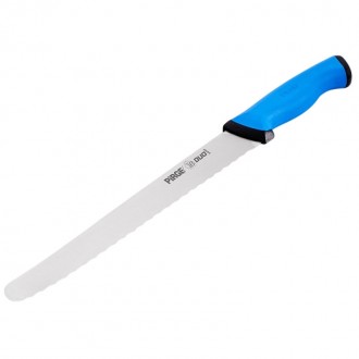 Pirge Duo Ekmek Bıçağı Pro 22,5 cm - 34009
