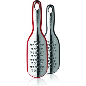 Microplane Elite Ekstra Kalın Rende 49008E/49108E