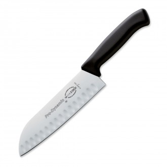 F.Dick 8.5442.18K ProDynamic Oluklu Santoku Şef Bıçağı