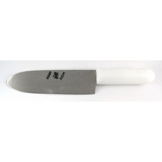 Antep Dövme Baklava Bıçağı (Plastik Saplı)