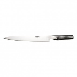 Global Japon Fleto Sashimi Bıçağı G47 (Yoshikin)