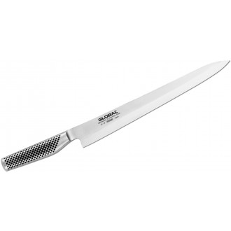 Global Japon Fleto Yanagi Sashimi Bıçağı G14 (Yoshikin)