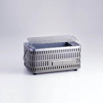 Greenlife Portatif Mangal SC-392