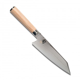 Kai Shun Kiritsuke Limitli Üretim Şef Bıçağı DM-0777W