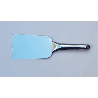 Paslanmaz Tatlı Spatulası No.2