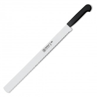 Sürmene Sürbisa 61635LZ Lazerli Pasta - Ekmek Bıçağı 35cm