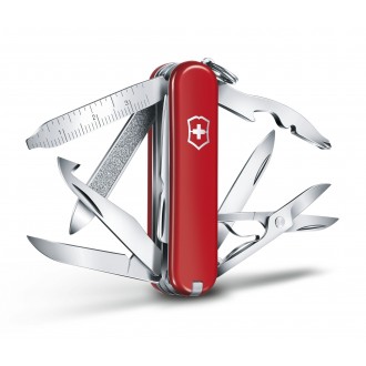 Victorinox Çakı 0.6385 MiniChamp