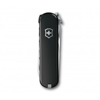 Victorinox Çakı 0.6463.3 Tırnak Makaslı Çakı Siyah 580