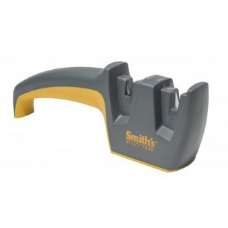 Smith's Pro Pull-Thru Bıçak Bileme Aleti