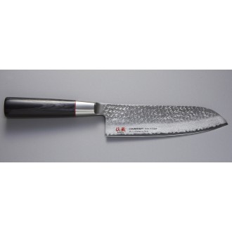 Suncraft Senzo Classic Santoku Şef Bıçağı SZ-04