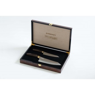 Suncraft Elegancia Şef Bıçak Seti KSK-SET2