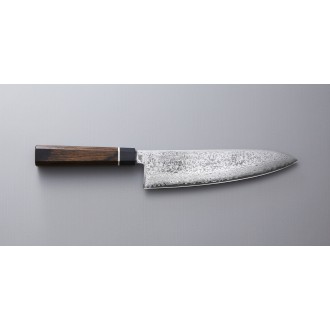 Suncraft Senzo Black Şef Bıçağı BD-05