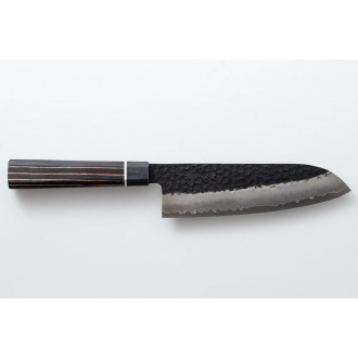 Suncraft Senzo Finest Santoku Şef Bıçağı ZB-03
