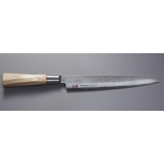 Suncraft Senzo Twisted Sashimi Bıçağı TO-07