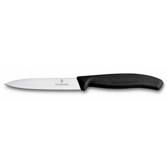 Victorinox Şef Soyma Bıçağı (10 cm) 6.7703