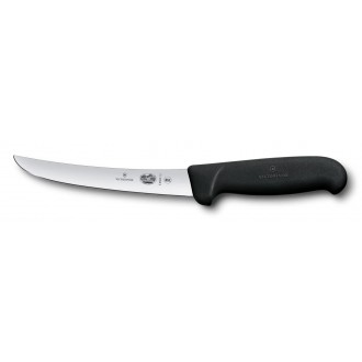 Victorinox Sıyırma Bıçağı Kavisli Geniş Ağızlı 5.6503.15 (15 cm)