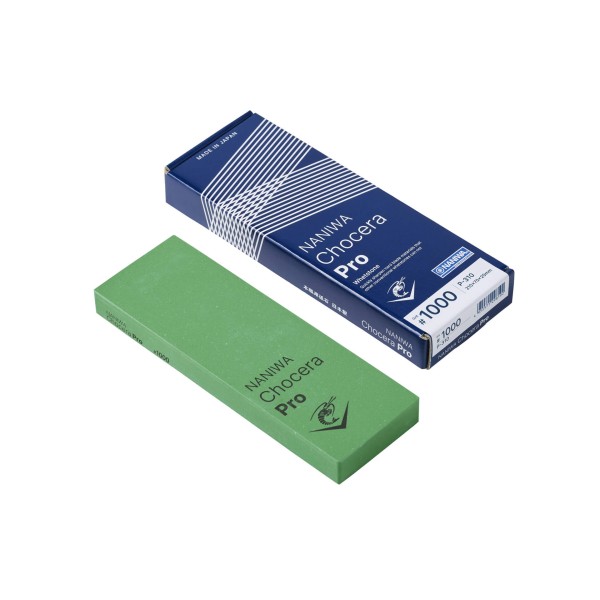 Naniwa Chocera Pro Bileme Taşı 1000 Grit P-310