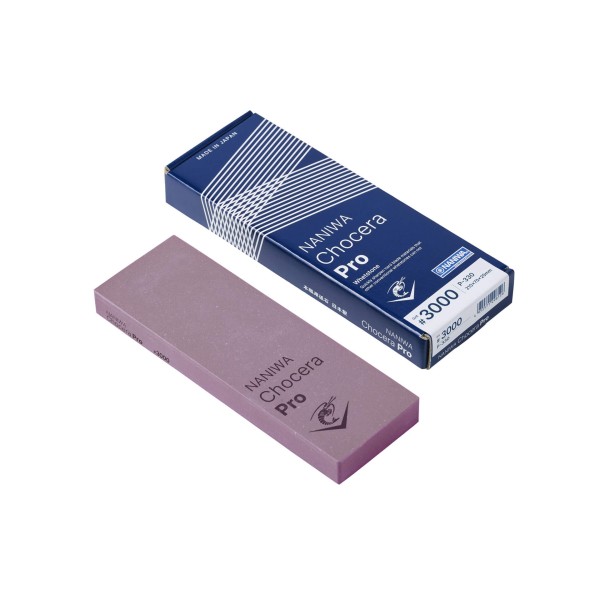 Naniwa Chocera Pro Bileme Taşı 3000 Grit P-330