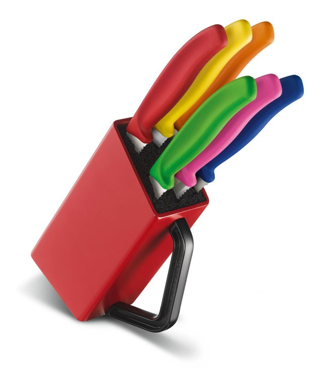 Victorinox Steak Bıçağı Seti 6 ’lı 6.7126.6