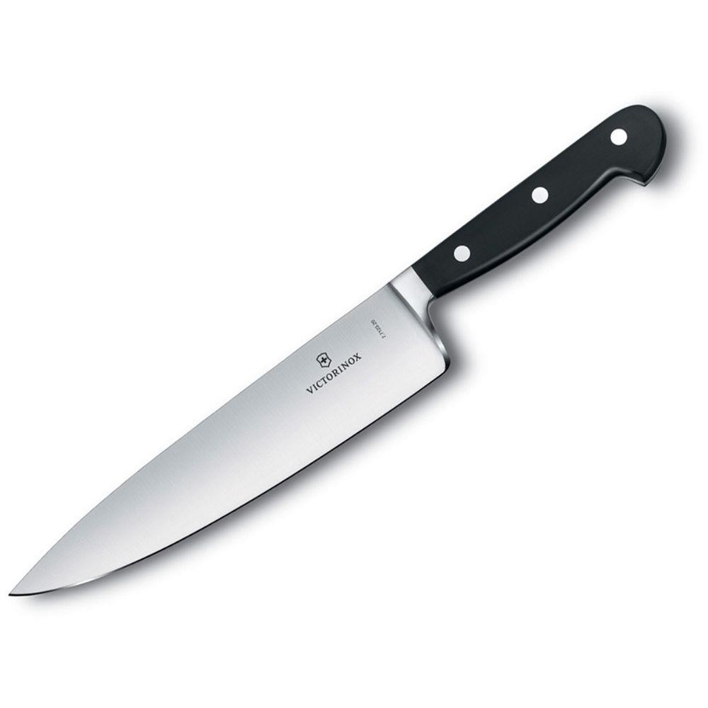 Victorinox Dövme Şef Bıçağı Alman Tipi 7.7123.20